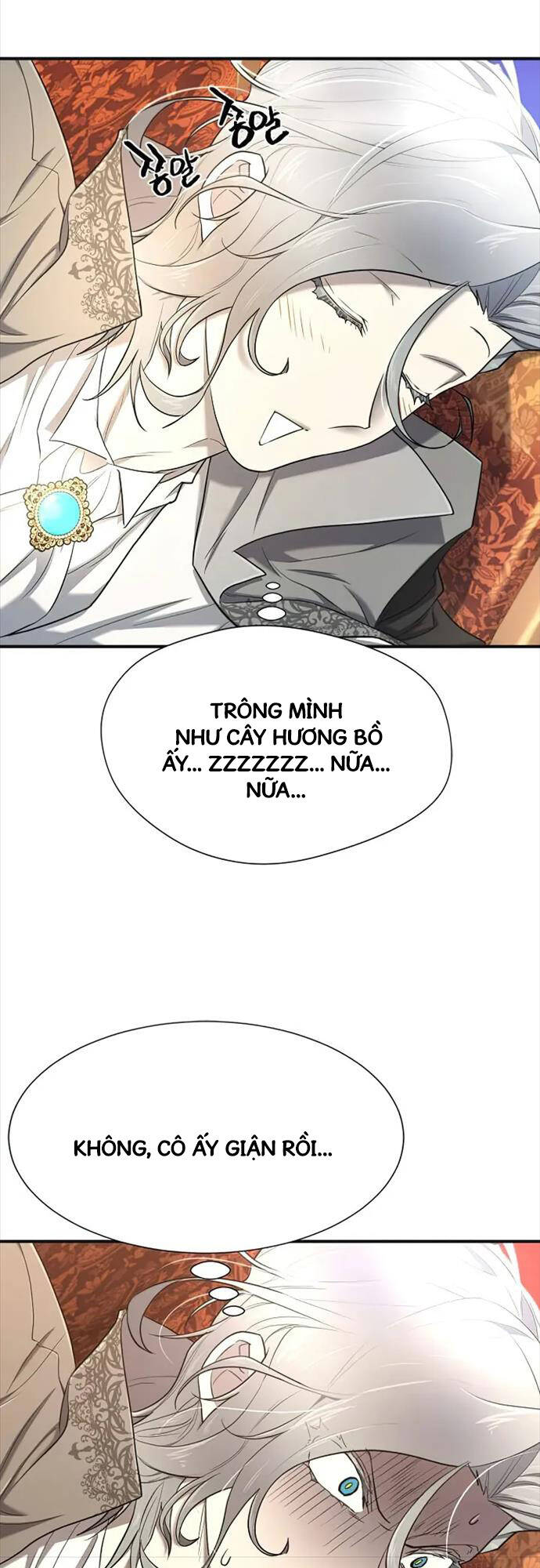 Bậc Thầy Thiết Kế Điền Trang Chap 121 - Next Chap 122