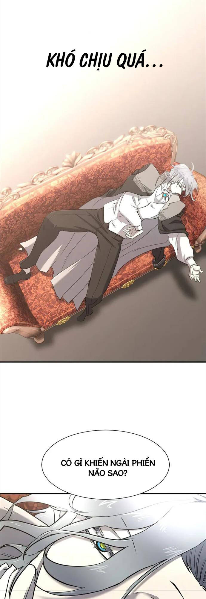 Bậc Thầy Thiết Kế Điền Trang Chap 121 - Next Chap 122