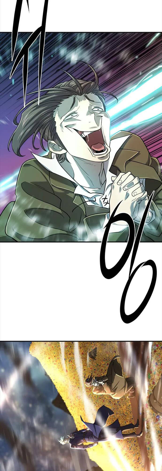 Bậc Thầy Thiết Kế Điền Trang Chap 121 - Next Chap 122