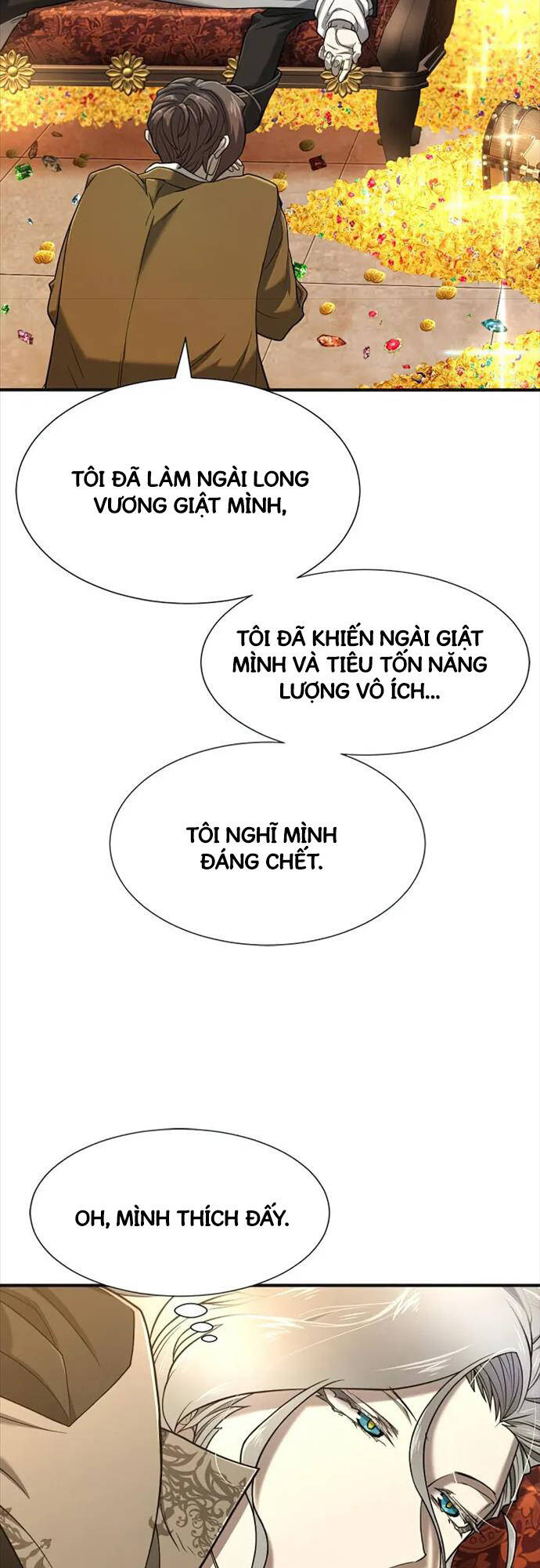 Bậc Thầy Thiết Kế Điền Trang Chap 121 - Next Chap 122