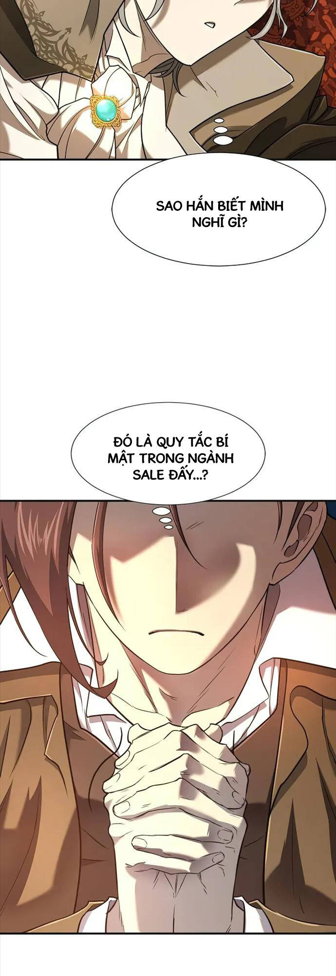Bậc Thầy Thiết Kế Điền Trang Chap 121 - Next Chap 122