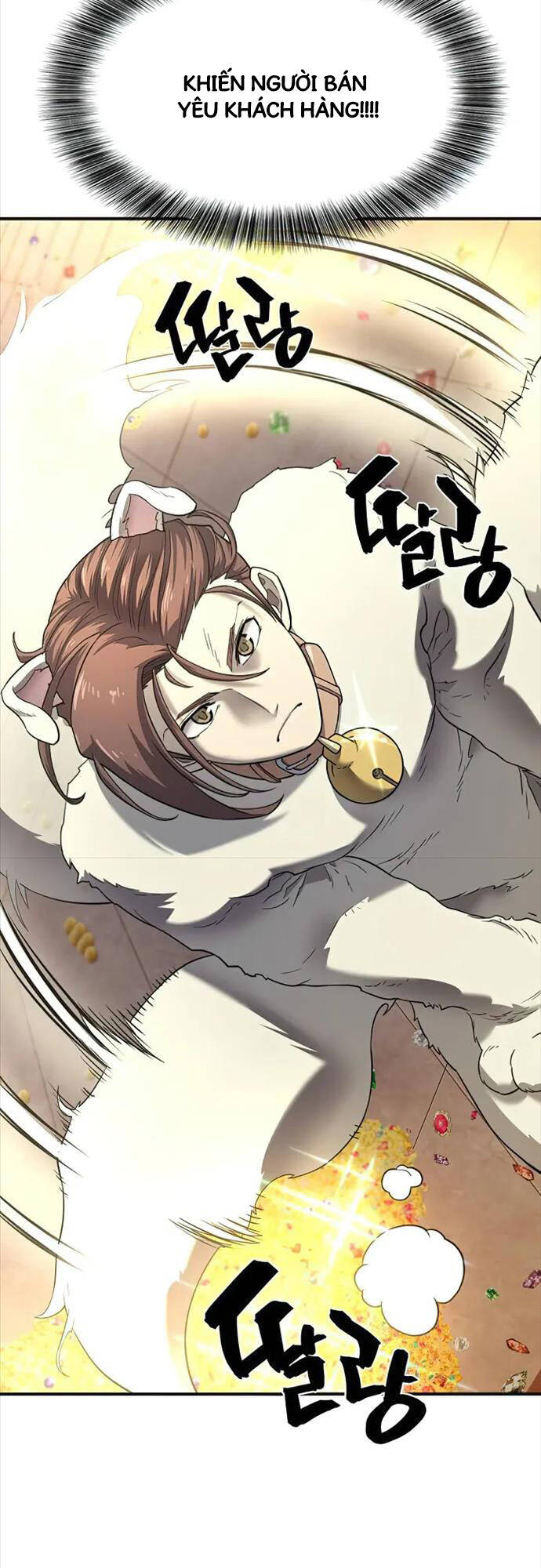 Bậc Thầy Thiết Kế Điền Trang Chap 121 - Next Chap 122