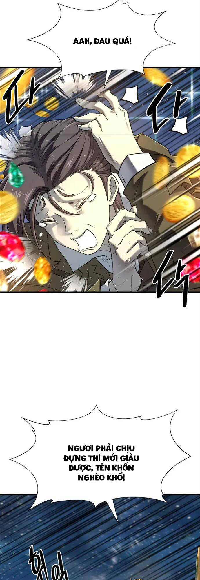 Bậc Thầy Thiết Kế Điền Trang Chap 121 - Next Chap 122