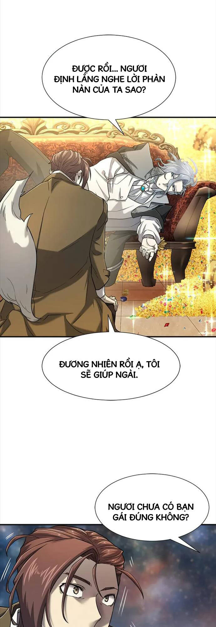 Bậc Thầy Thiết Kế Điền Trang Chap 121 - Next Chap 122
