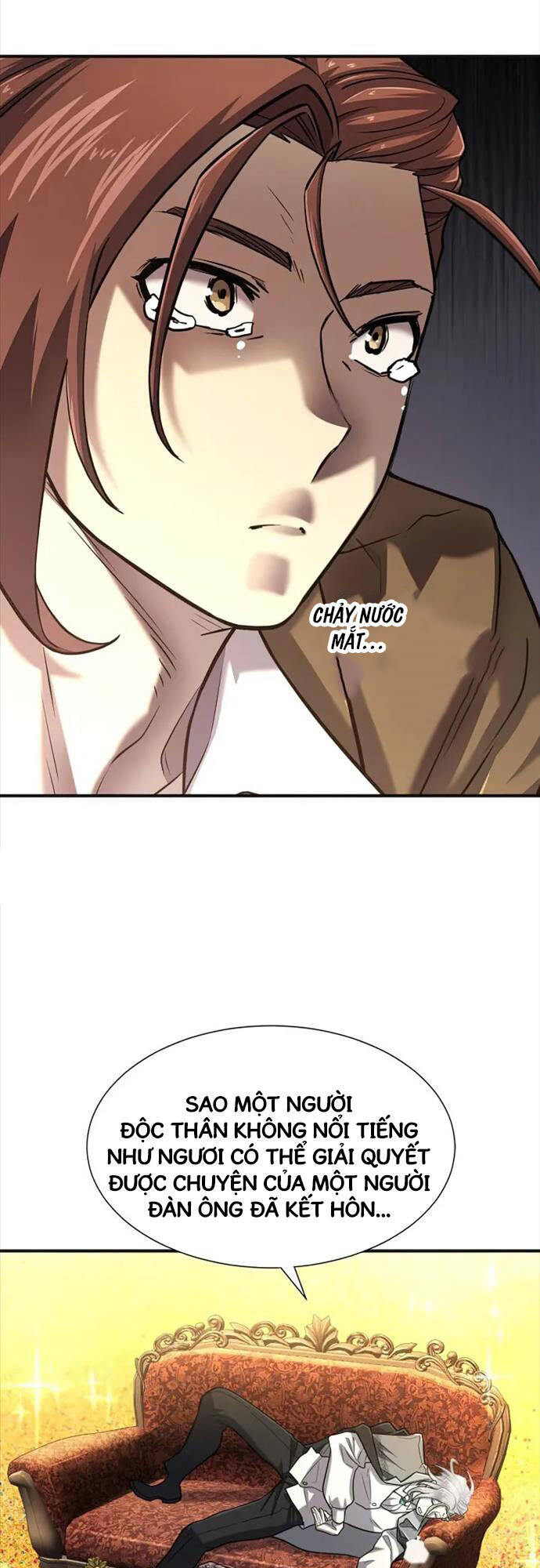 Bậc Thầy Thiết Kế Điền Trang Chap 121 - Next Chap 122