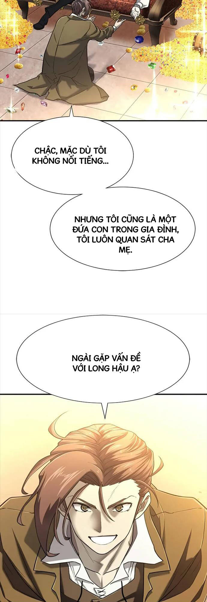 Bậc Thầy Thiết Kế Điền Trang Chap 121 - Next Chap 122