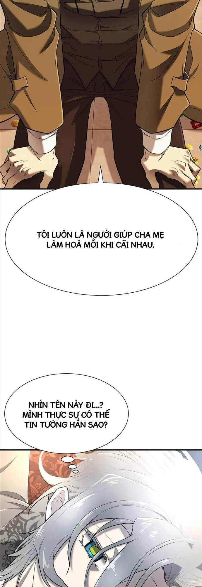 Bậc Thầy Thiết Kế Điền Trang Chap 121 - Next Chap 122