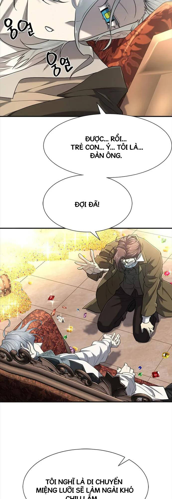 Bậc Thầy Thiết Kế Điền Trang Chap 121 - Next Chap 122