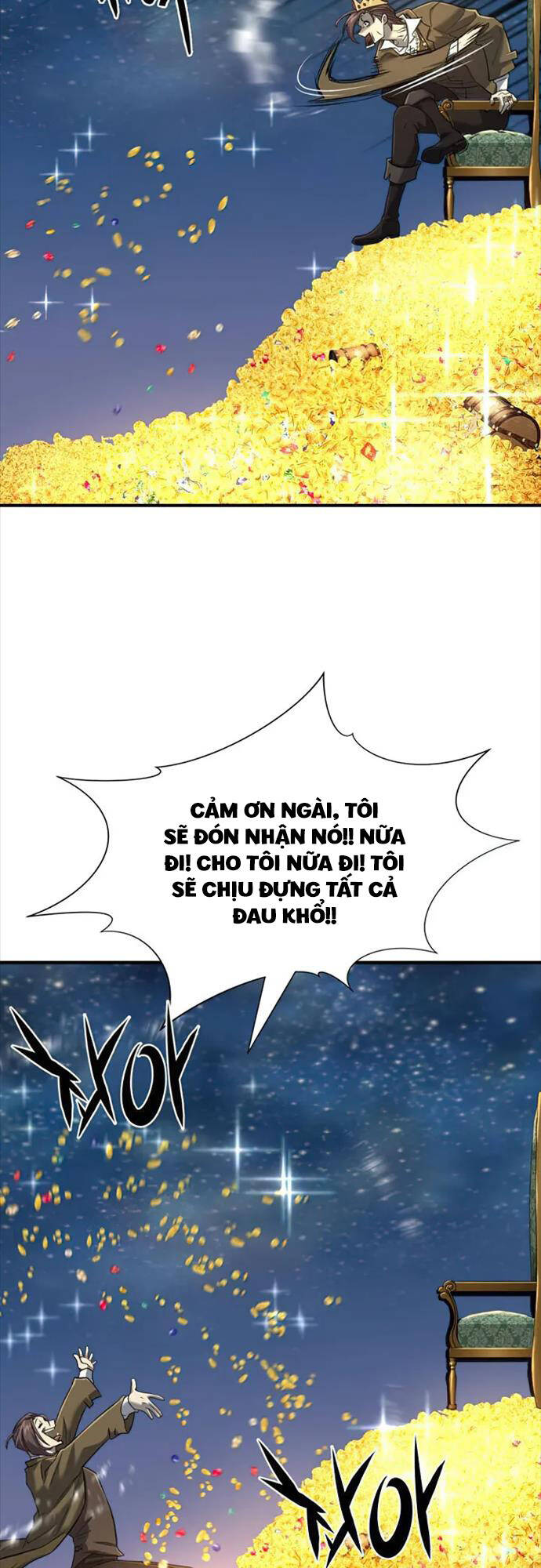 Bậc Thầy Thiết Kế Điền Trang Chap 121 - Next Chap 122