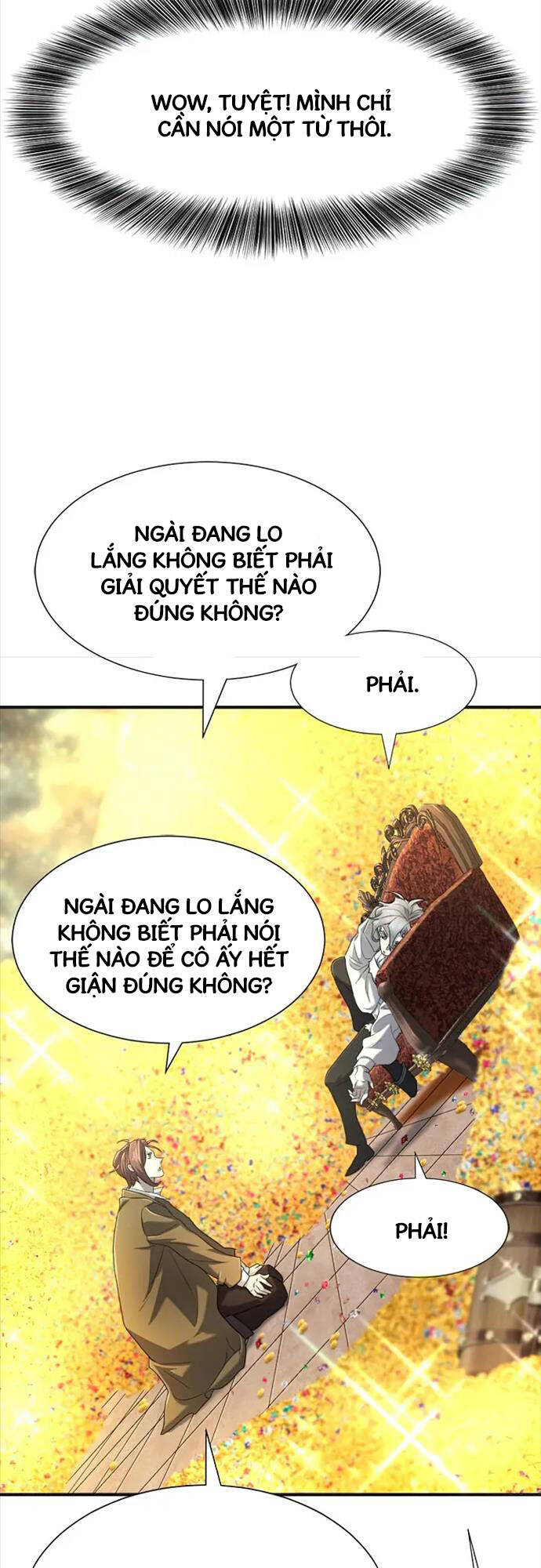 Bậc Thầy Thiết Kế Điền Trang Chap 121 - Next Chap 122