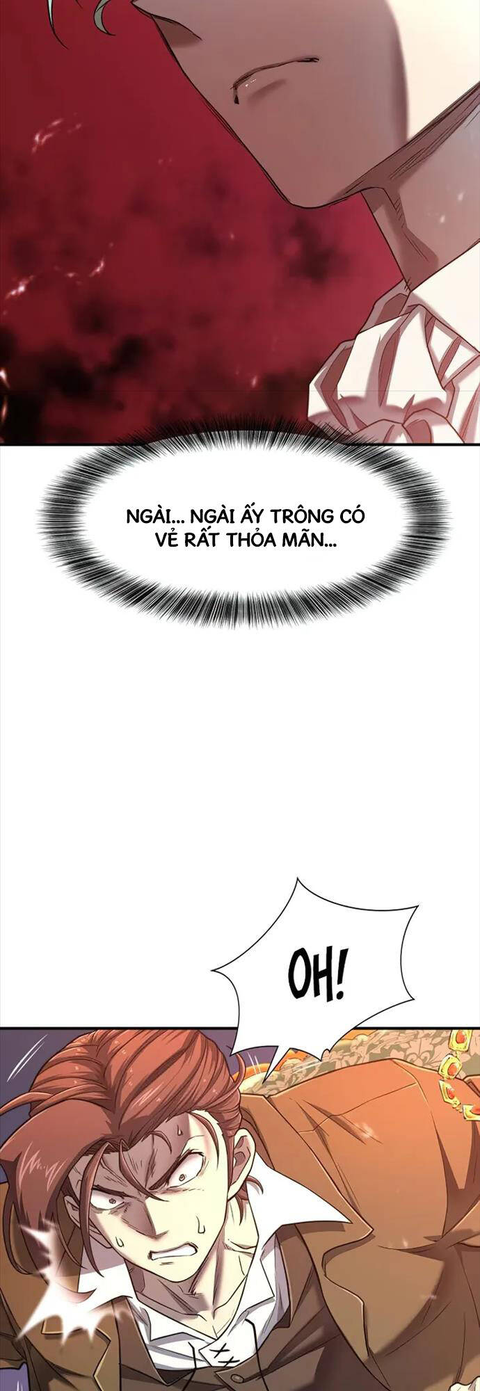 Bậc Thầy Thiết Kế Điền Trang Chap 121 - Next Chap 122