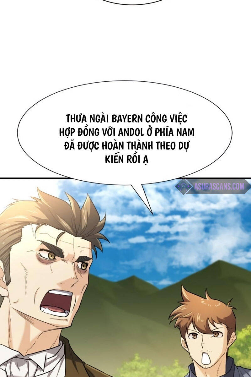 Bậc Thầy Thiết Kế Điền Trang Chap 122 - Next Chap 123