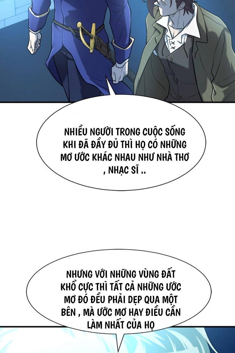Bậc Thầy Thiết Kế Điền Trang Chap 122 - Next Chap 123