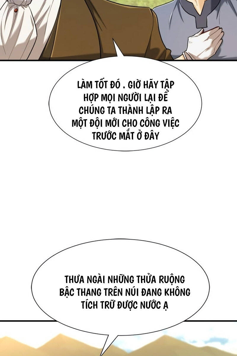 Bậc Thầy Thiết Kế Điền Trang Chap 122 - Next Chap 123