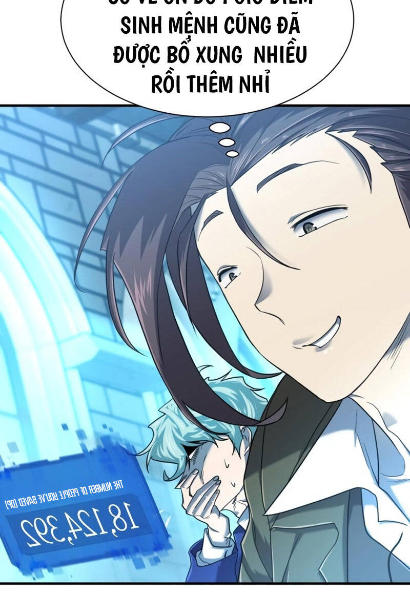 Bậc Thầy Thiết Kế Điền Trang Chap 122 - Next Chap 123