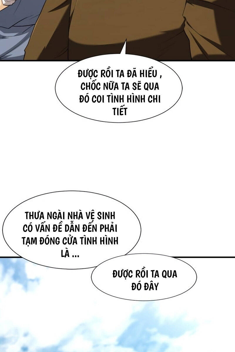 Bậc Thầy Thiết Kế Điền Trang Chap 122 - Next Chap 123