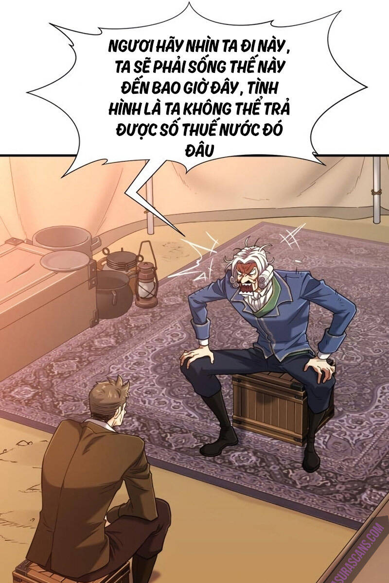 Bậc Thầy Thiết Kế Điền Trang Chap 122 - Next Chap 123
