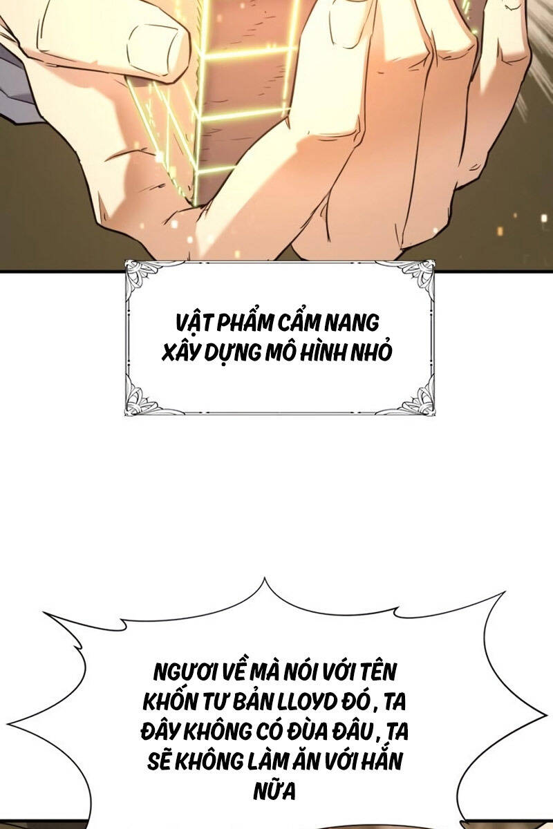 Bậc Thầy Thiết Kế Điền Trang Chap 122 - Next Chap 123