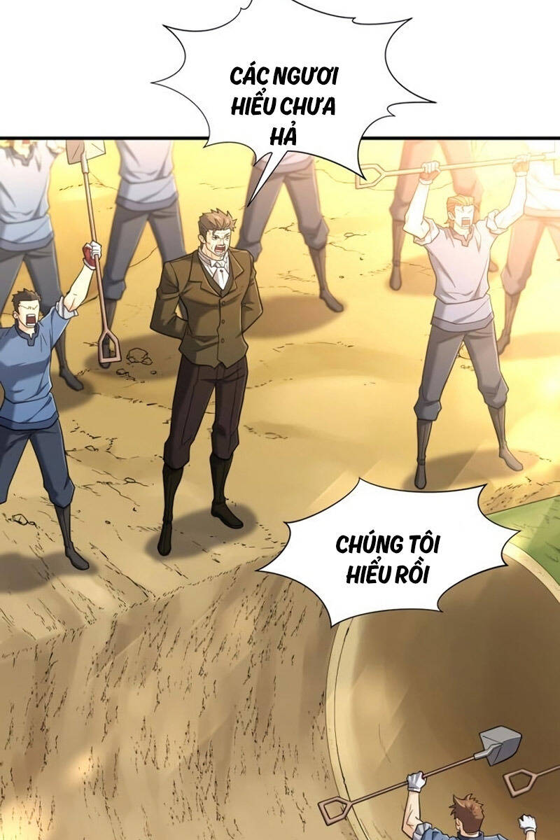 Bậc Thầy Thiết Kế Điền Trang Chap 122 - Next Chap 123
