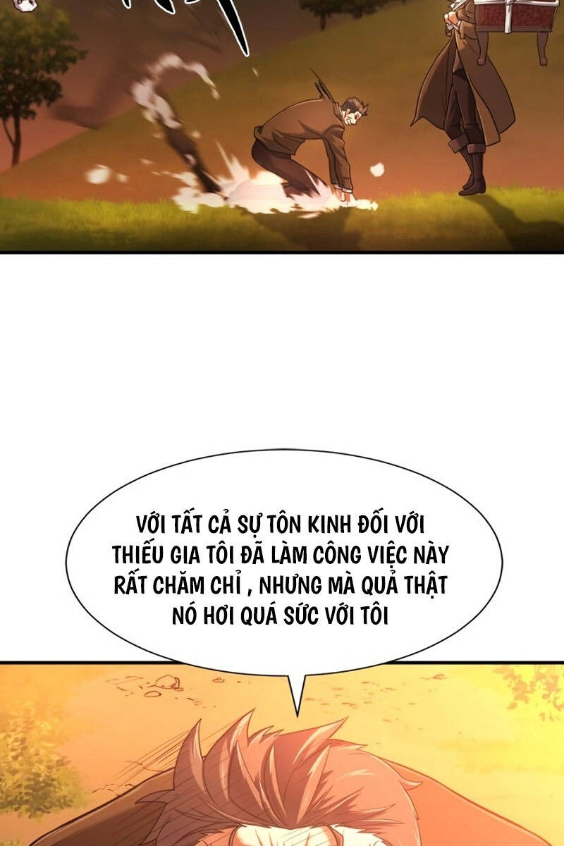 Bậc Thầy Thiết Kế Điền Trang Chap 122 - Next Chap 123