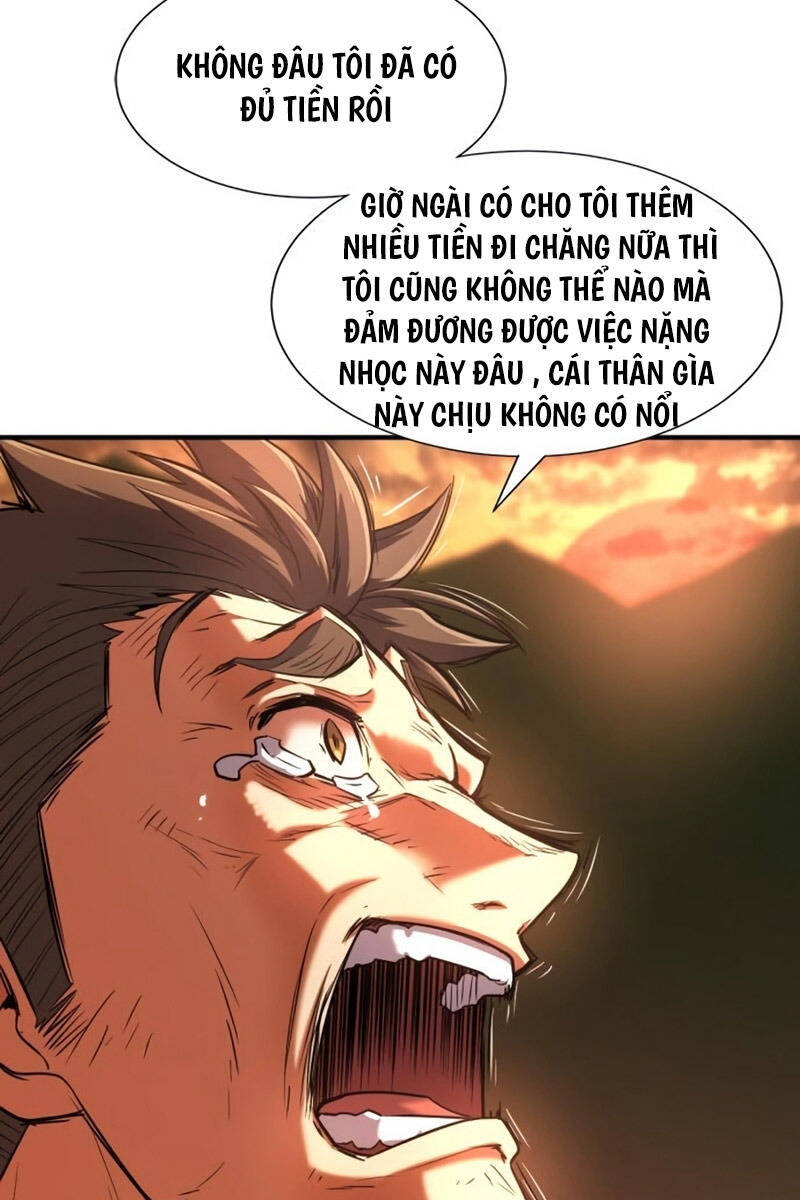 Bậc Thầy Thiết Kế Điền Trang Chap 122 - Next Chap 123