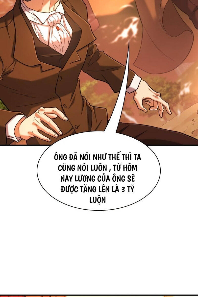 Bậc Thầy Thiết Kế Điền Trang Chap 122 - Next Chap 123
