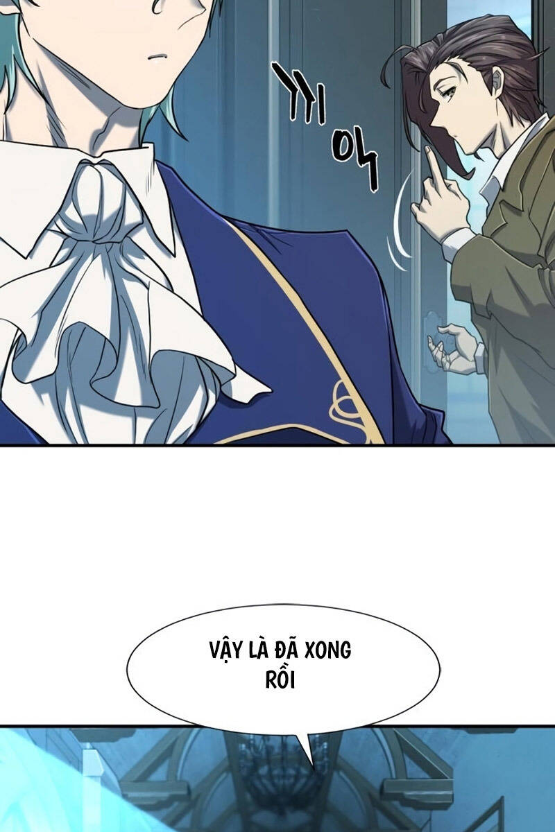 Bậc Thầy Thiết Kế Điền Trang Chap 122 - Next Chap 123