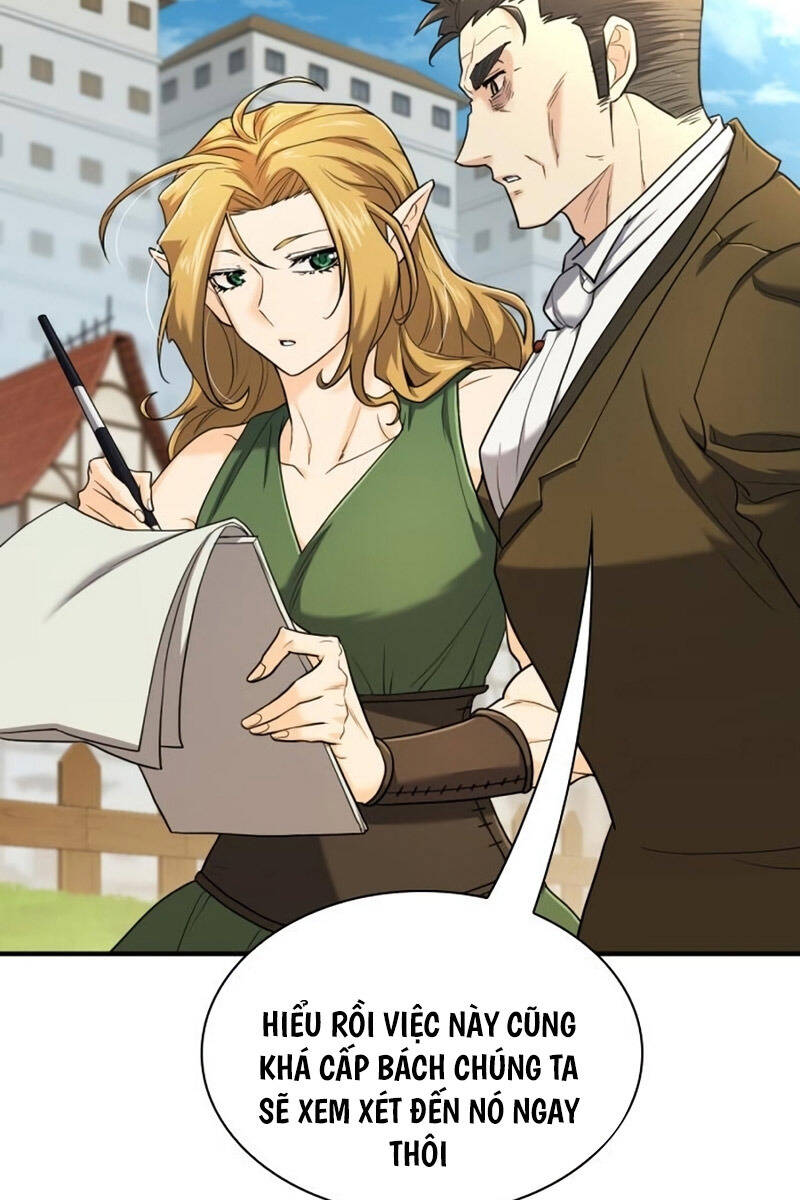 Bậc Thầy Thiết Kế Điền Trang Chap 122 - Next Chap 123