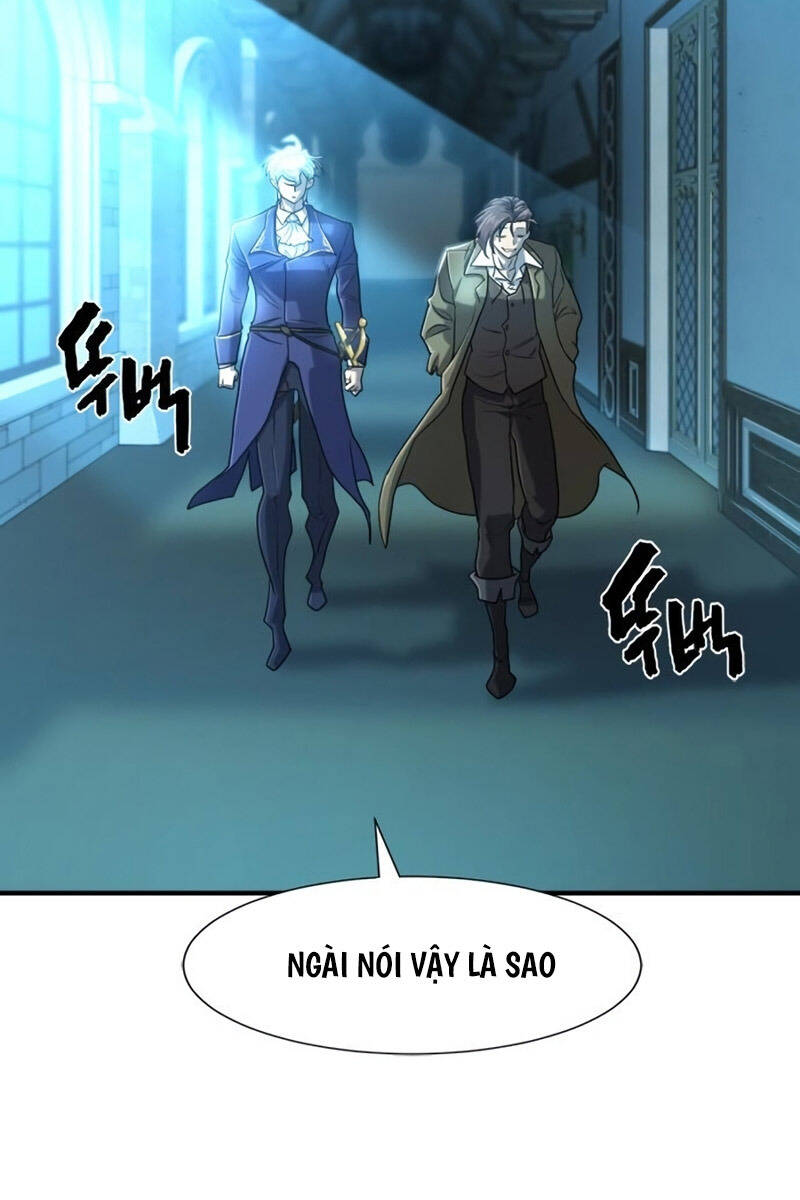 Bậc Thầy Thiết Kế Điền Trang Chap 122 - Next Chap 123