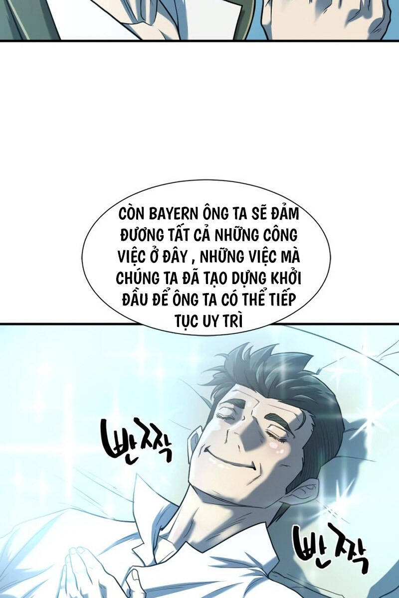 Bậc Thầy Thiết Kế Điền Trang Chap 122 - Next Chap 123