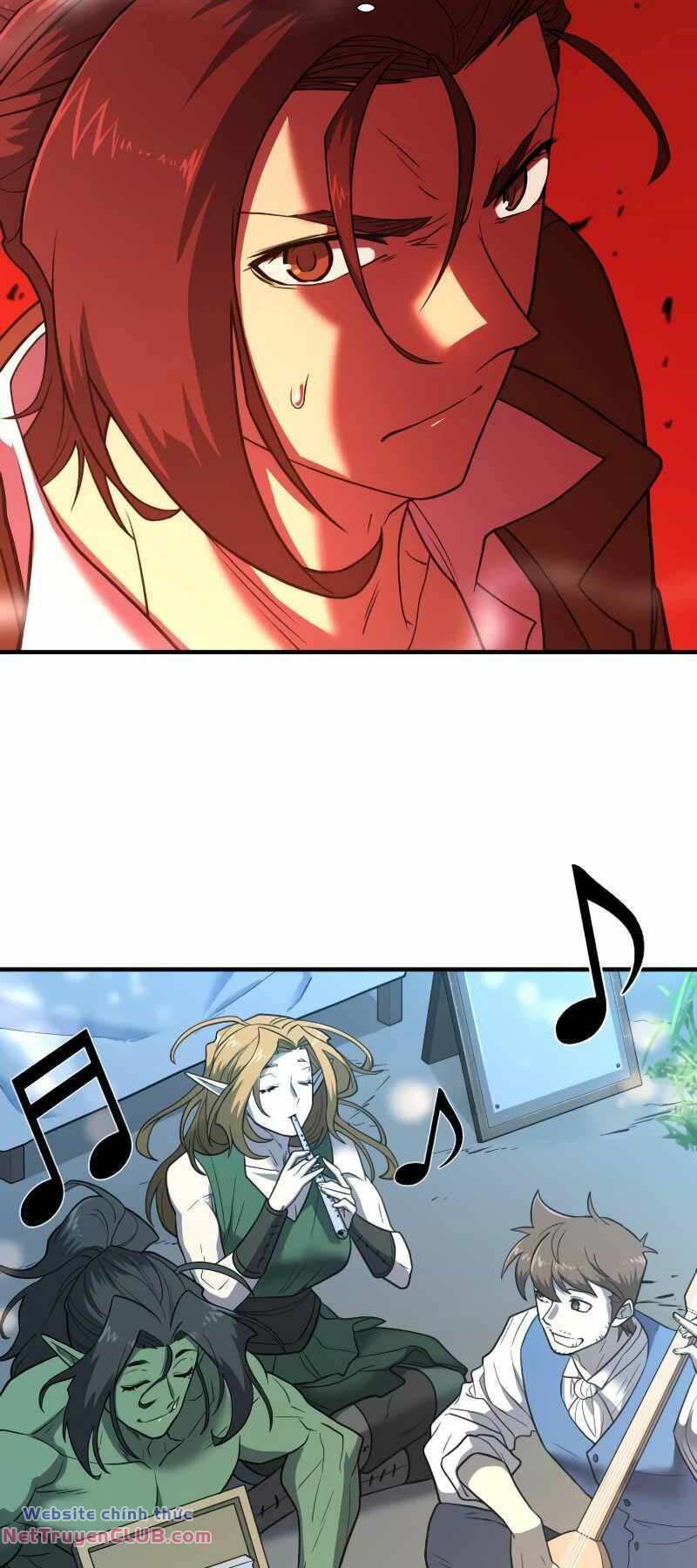 Bậc Thầy Thiết Kế Điền Trang Chap 123 - Next Chap 124