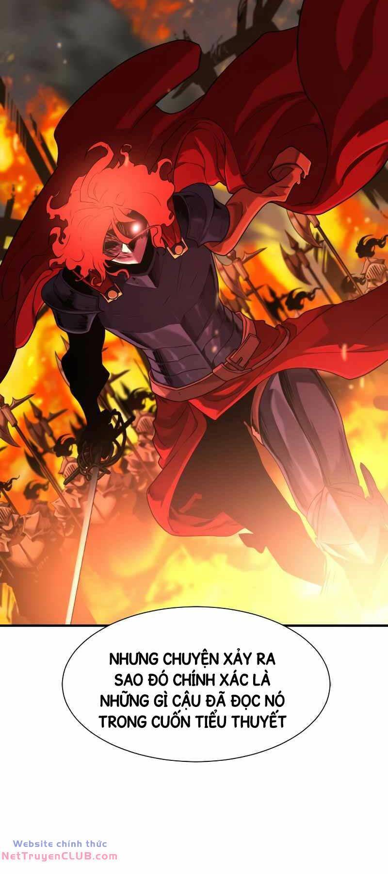 Bậc Thầy Thiết Kế Điền Trang Chap 123 - Next Chap 124