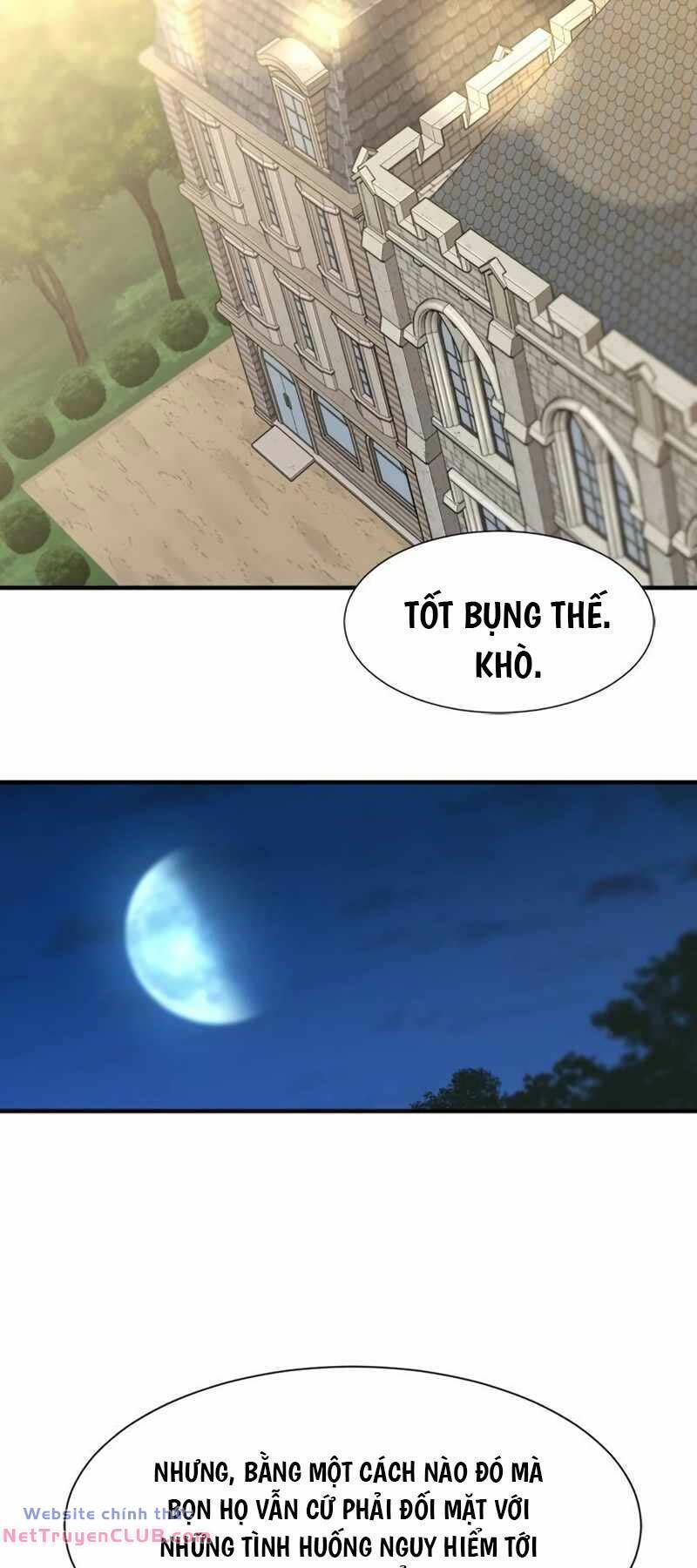 Bậc Thầy Thiết Kế Điền Trang Chap 124 - Next Chap 125