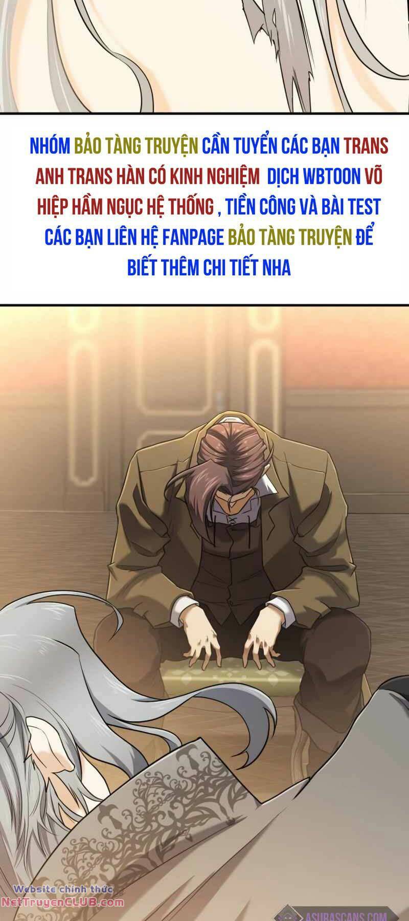Bậc Thầy Thiết Kế Điền Trang Chap 124 - Next Chap 125