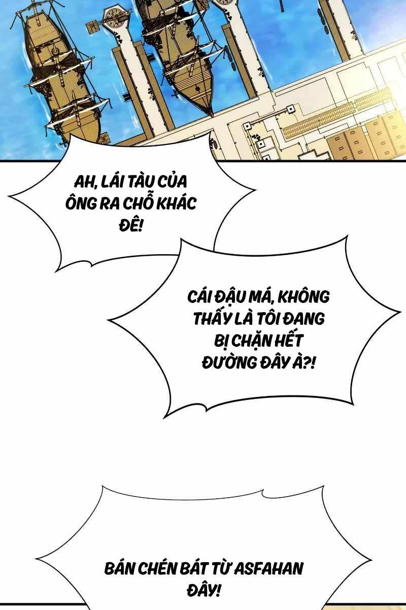 Bậc Thầy Thiết Kế Điền Trang Chap 125 - Next Chap 126