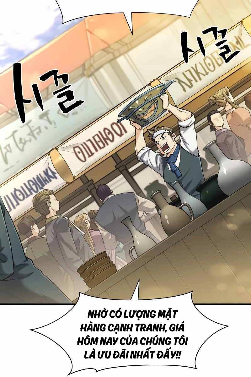 Bậc Thầy Thiết Kế Điền Trang Chap 125 - Next Chap 126