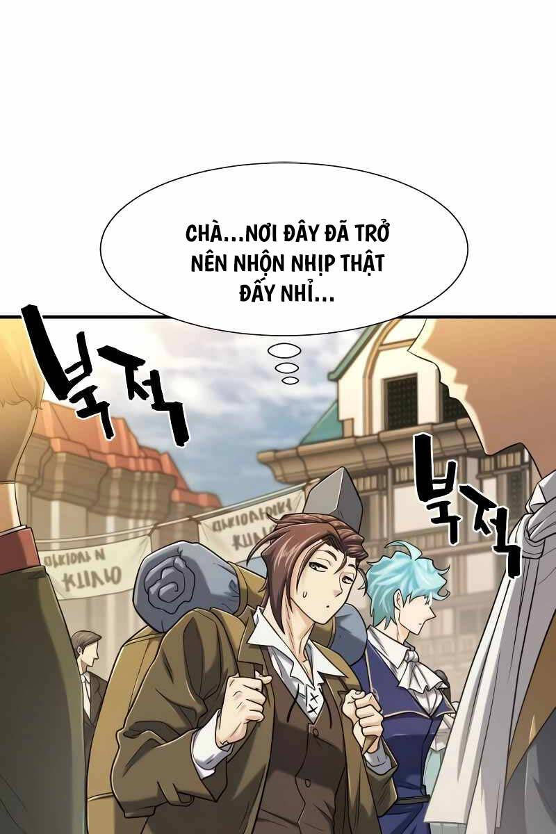 Bậc Thầy Thiết Kế Điền Trang Chap 125 - Next Chap 126