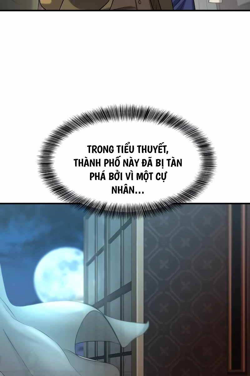 Bậc Thầy Thiết Kế Điền Trang Chap 125 - Next Chap 126