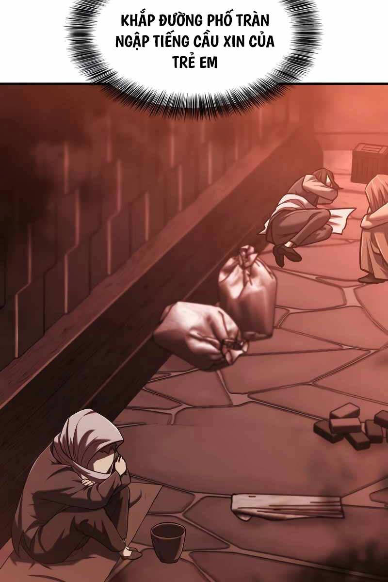 Bậc Thầy Thiết Kế Điền Trang Chap 125 - Next Chap 126