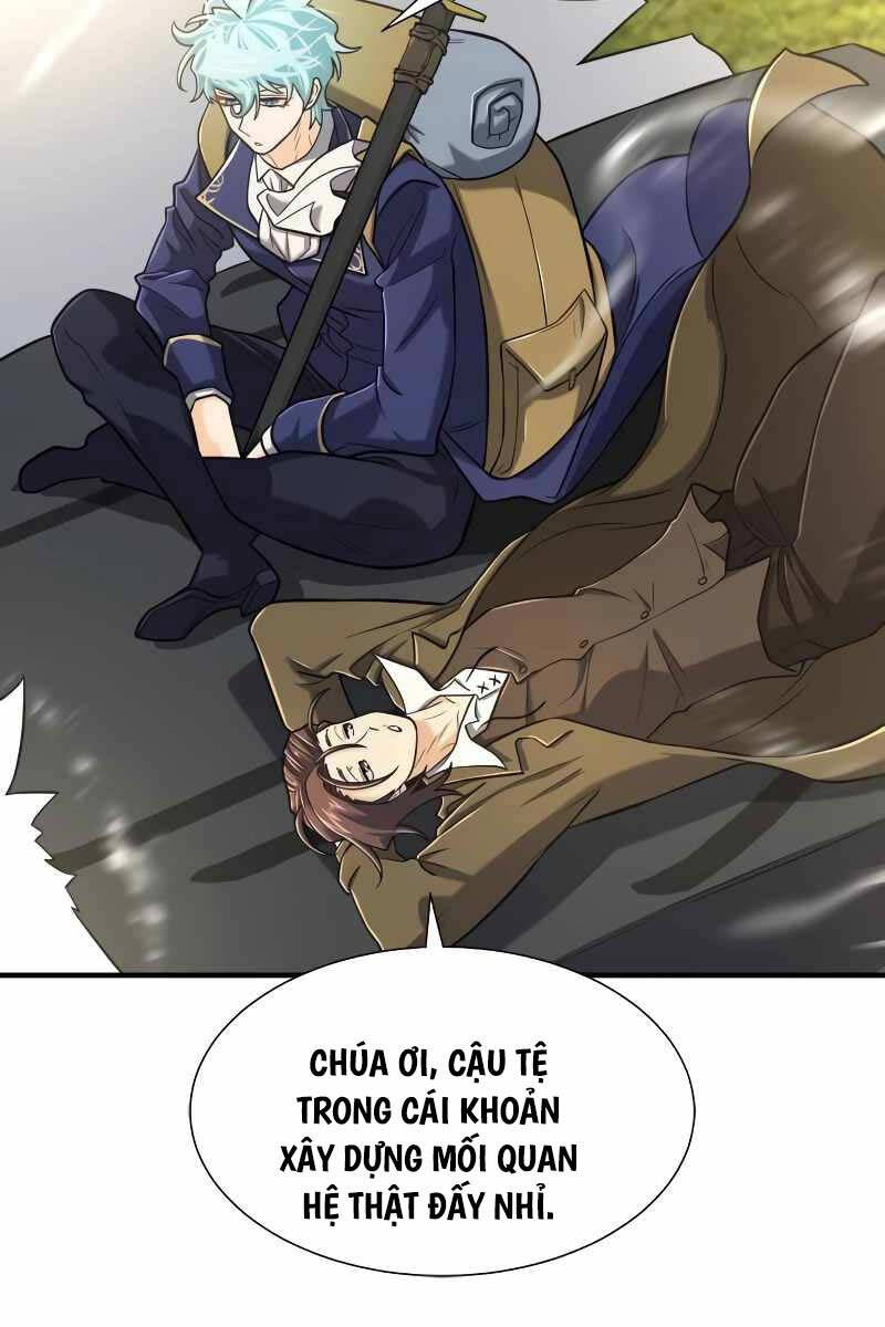 Bậc Thầy Thiết Kế Điền Trang Chap 125 - Next Chap 126