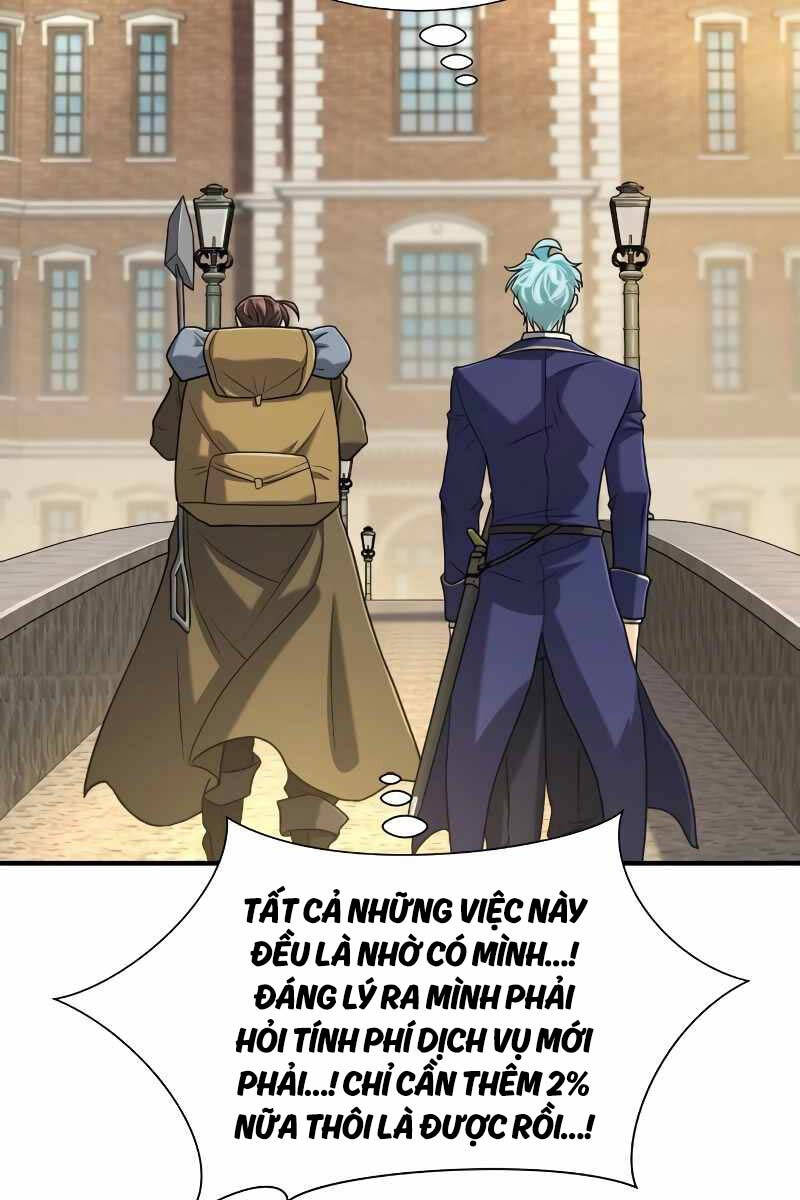 Bậc Thầy Thiết Kế Điền Trang Chap 125 - Next Chap 126
