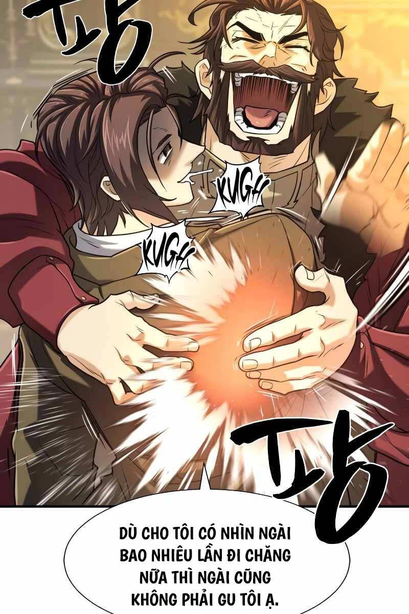 Bậc Thầy Thiết Kế Điền Trang Chap 125 - Next Chap 126