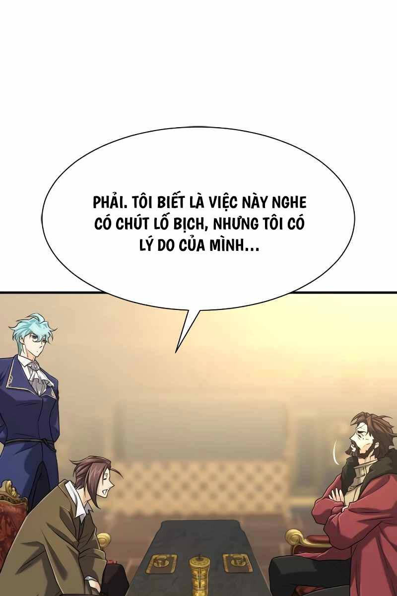 Bậc Thầy Thiết Kế Điền Trang Chap 125 - Next Chap 126