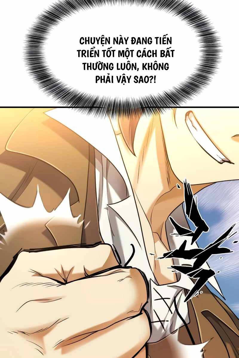 Bậc Thầy Thiết Kế Điền Trang Chap 125 - Next Chap 126