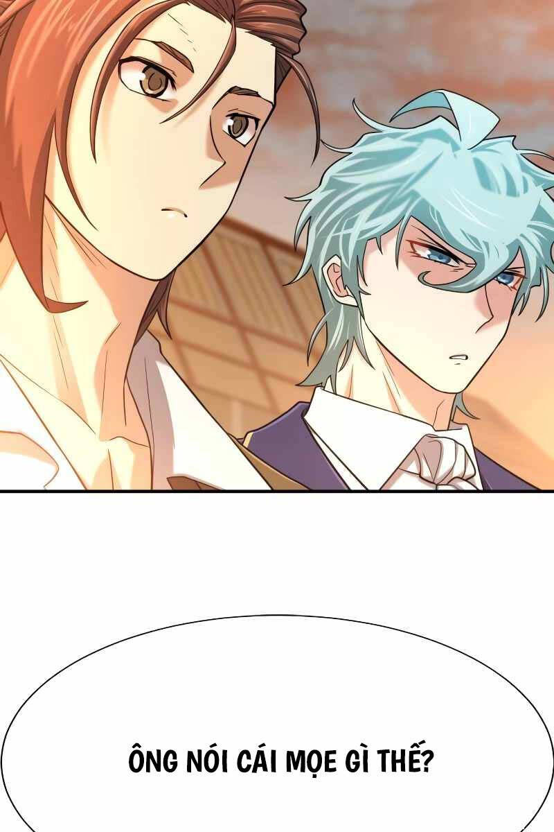 Bậc Thầy Thiết Kế Điền Trang Chap 125 - Next Chap 126