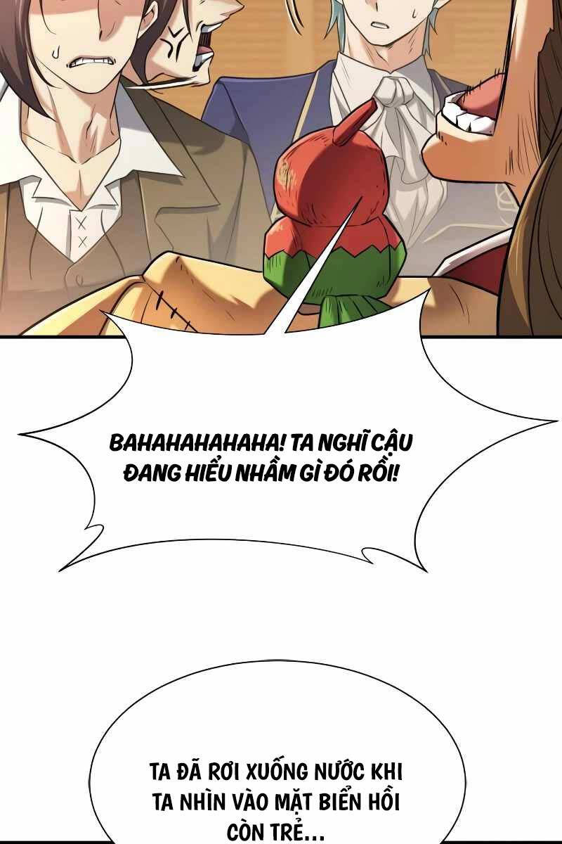 Bậc Thầy Thiết Kế Điền Trang Chap 125 - Next Chap 126
