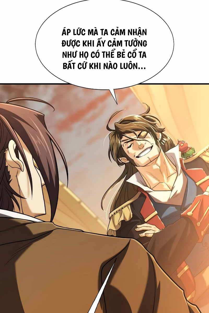Bậc Thầy Thiết Kế Điền Trang Chap 125 - Next Chap 126