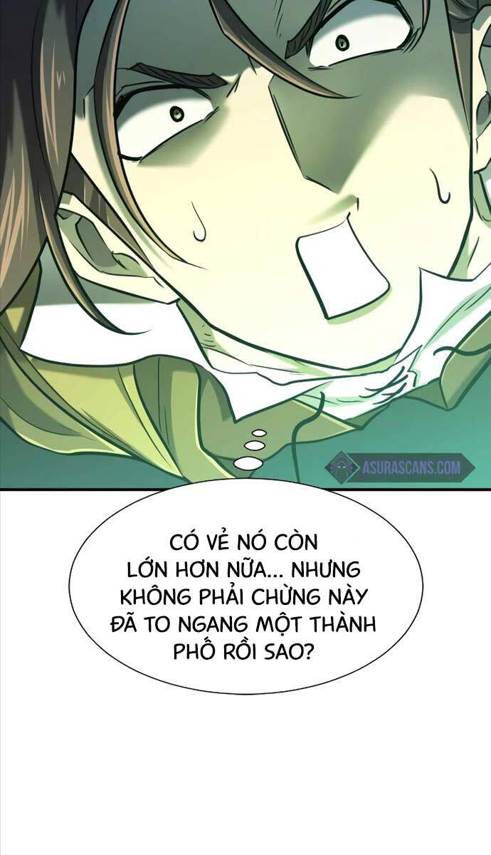 Bậc Thầy Thiết Kế Điền Trang Chap 126 - Next Chap 127