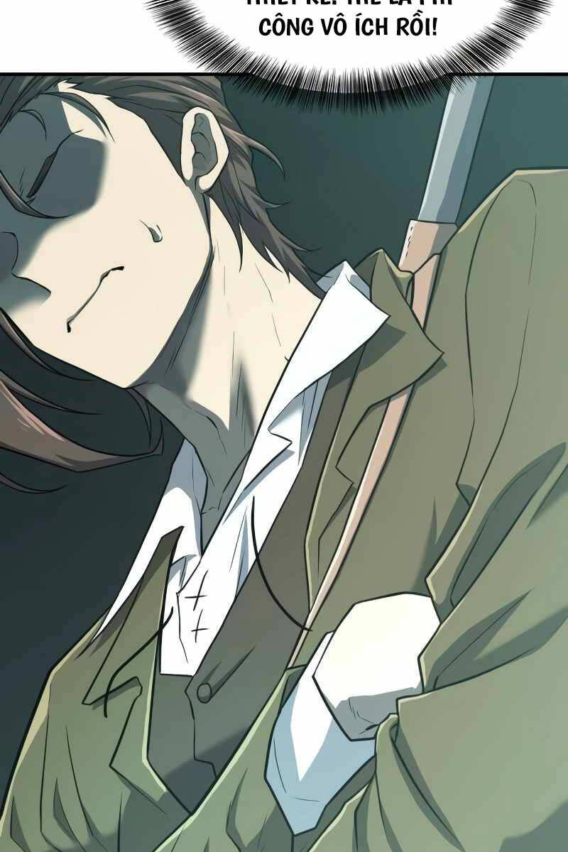 Bậc Thầy Thiết Kế Điền Trang Chap 127 - Next Chap 128