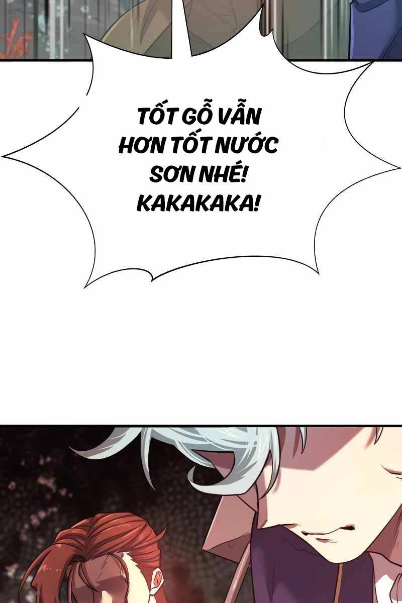 Bậc Thầy Thiết Kế Điền Trang Chap 127 - Next Chap 128